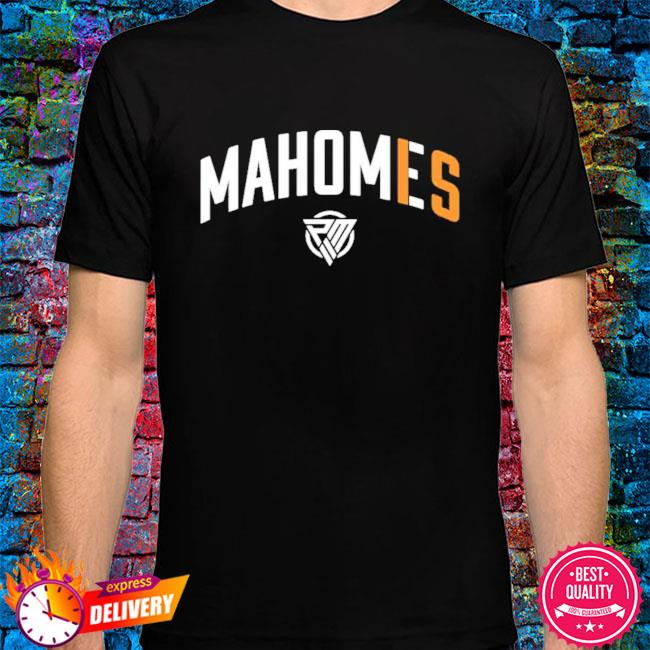 Shirts, Mahomes Jersey Black