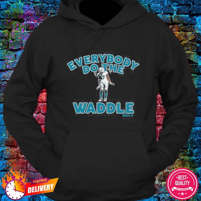 Jaylen Waddle T-Shirts, hoodie, sweater, long sleeve and tank top