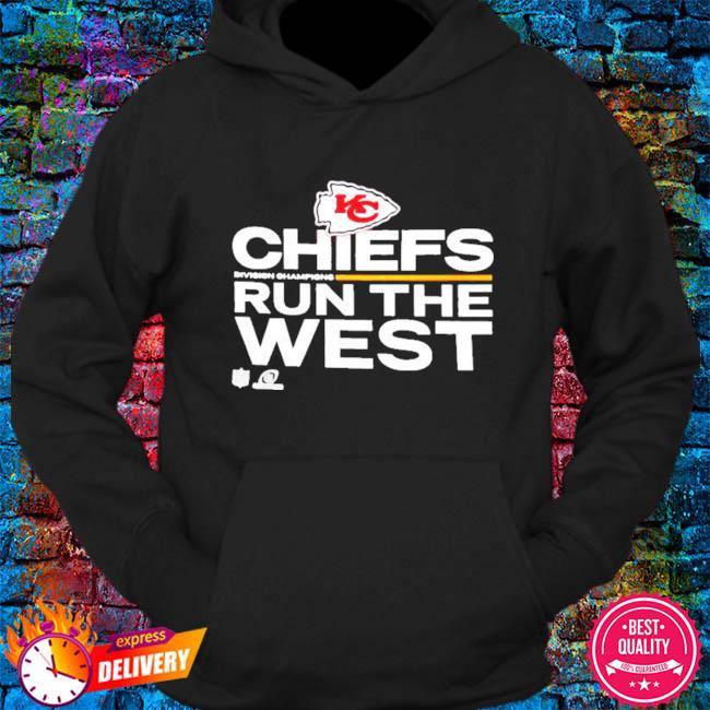 2021 afc west champions