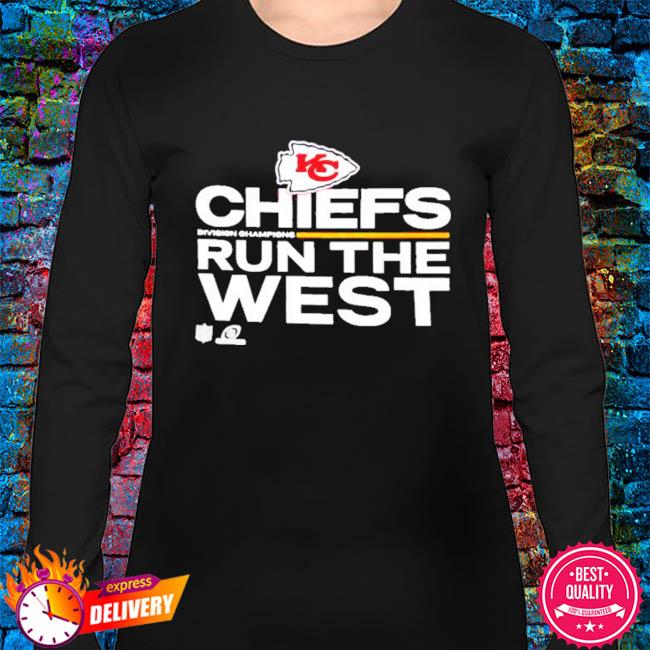 kc chiefs division champs