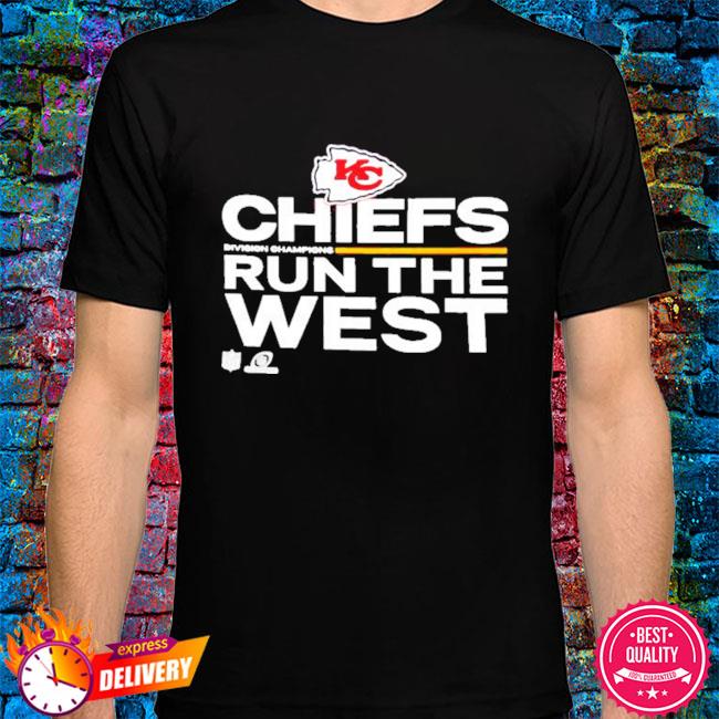 Kansas City Chiefs 2021 AFC West Division Champions Shirt, hoodie, sweater,  long sleeve and tank top