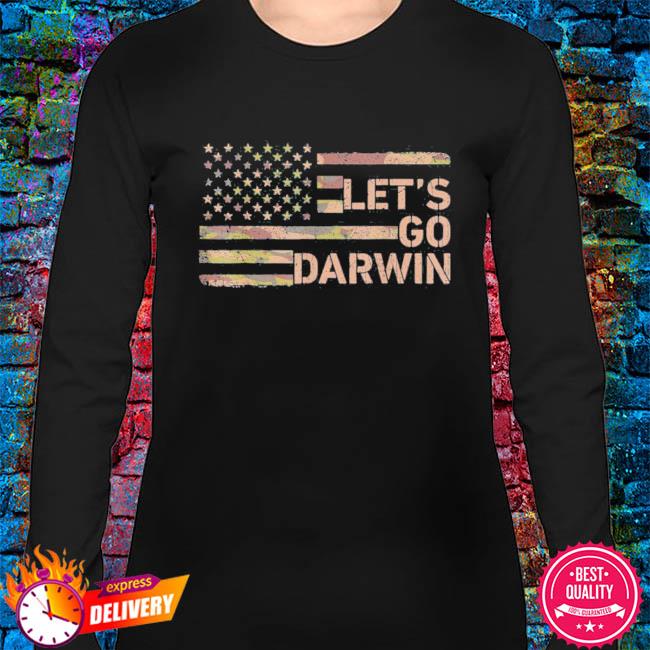 camo shirt with american flag