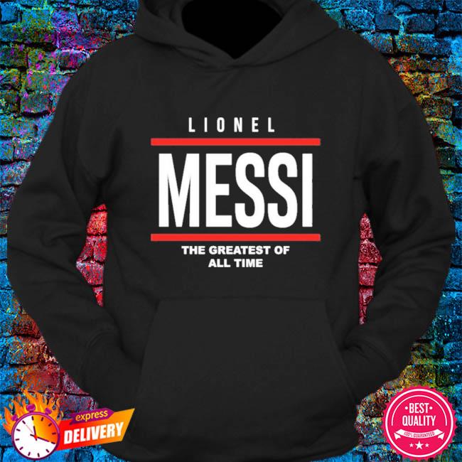 Lv Made The Lionel Messi shirt, hoodie, sweater, long sleeve and