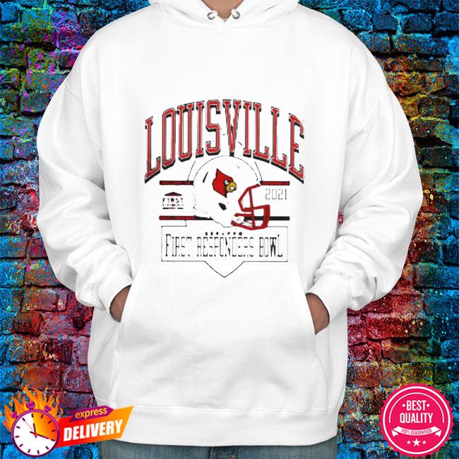 Champion, Shirts, University Of Louisville Hoodie
