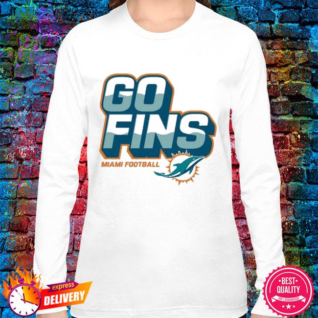 Miami Dolphins Football Hometown Go Fins Shirt, hoodie, sweater