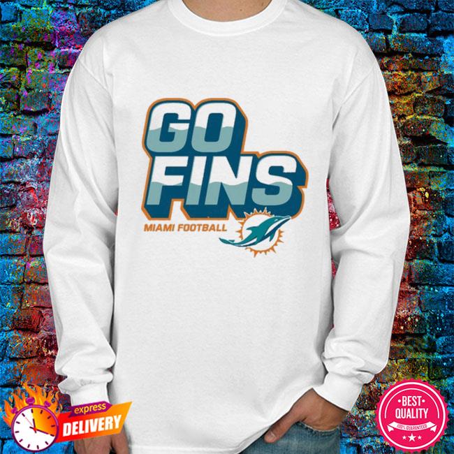 go fins dolphins