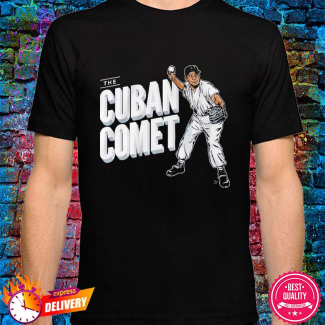 Buy Minnie Miñoso The Cuban Comet Shirt For Free Shipping CUSTOM XMAS  PRODUCT COMPANY