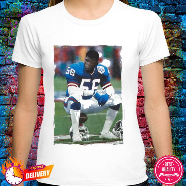 lawrence taylor shirt