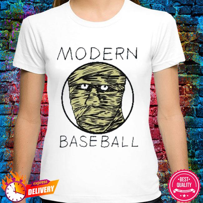 Modern Baseball T-Shirt