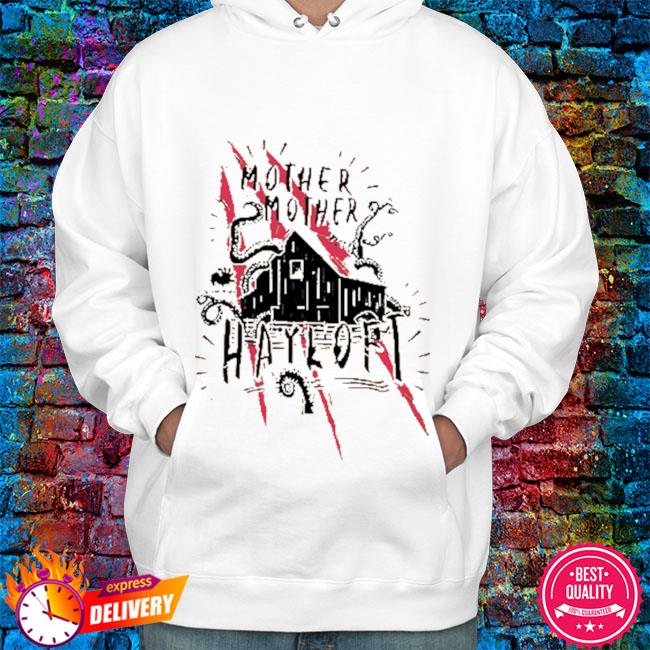 Mother discount mother sweatshirt