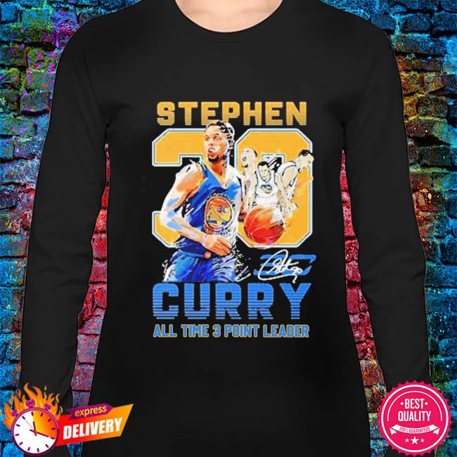 steph curry tshirt