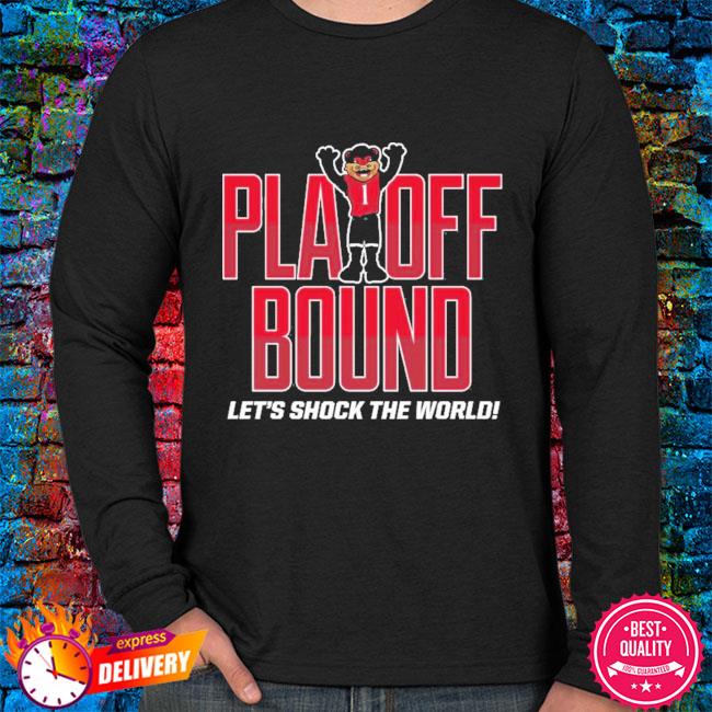 cincinnati playoff shirt