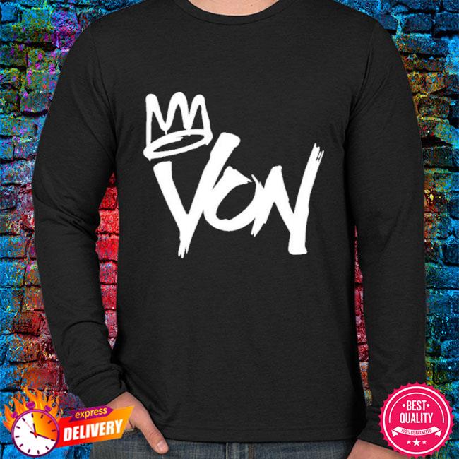 King Von Official Hoodie XL BRAND NEW Licensed Clothing** VROY