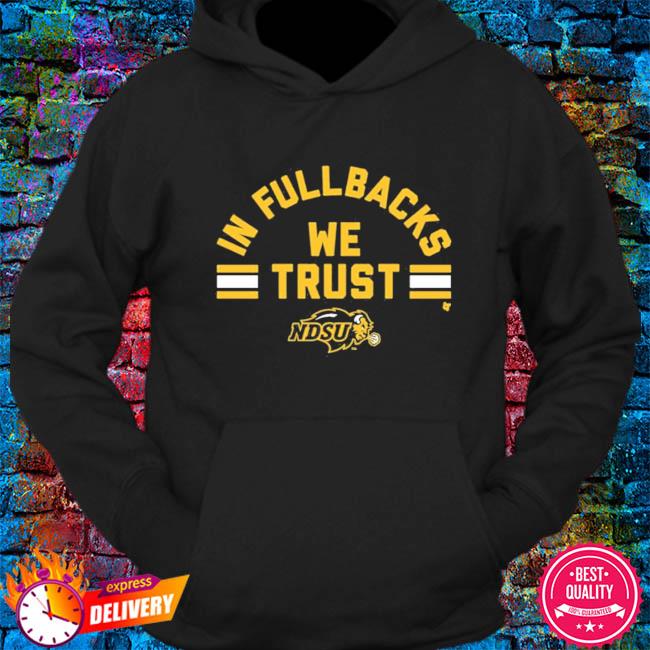 ndsu sweatshirts