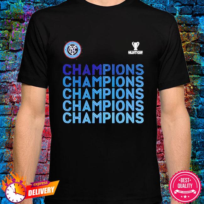 New York City Of Champions Shirt, hoodie, sweater, long sleeve and tank top