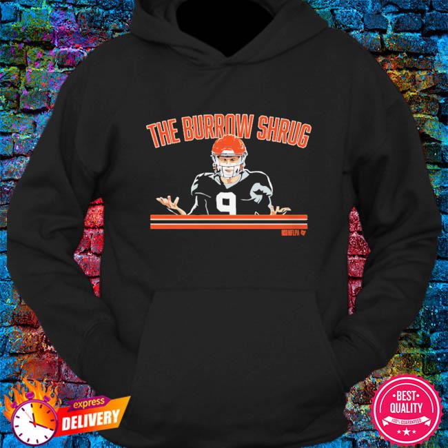 Official joe Burrow Do Good T-Shirt, hoodie, sweater, long sleeve and tank  top