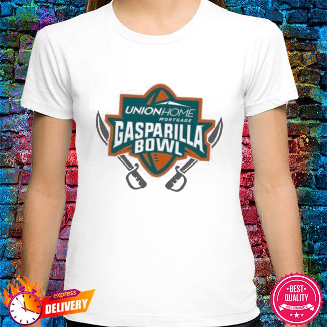 gasparilla shirt