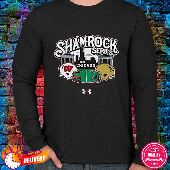 shamrock series shirts