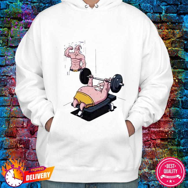 patrick meme shirt