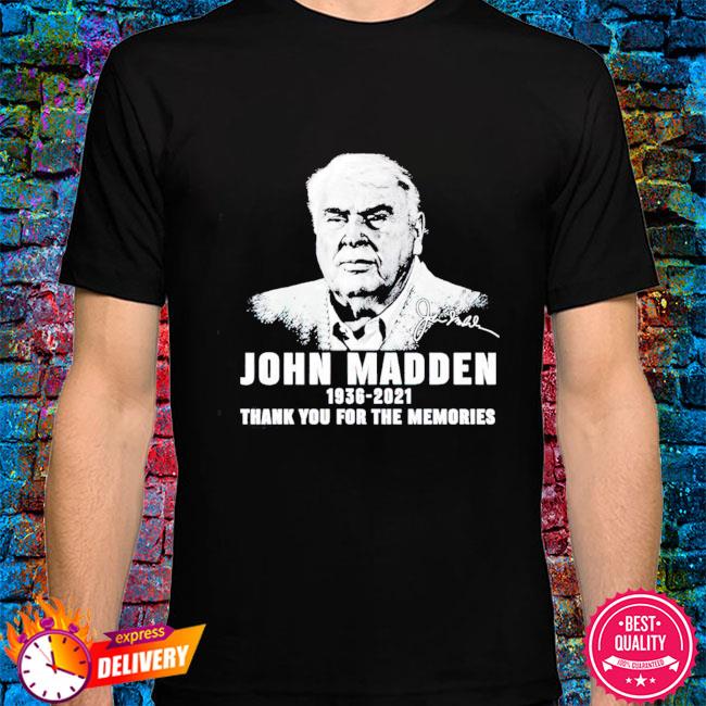madden t shirts