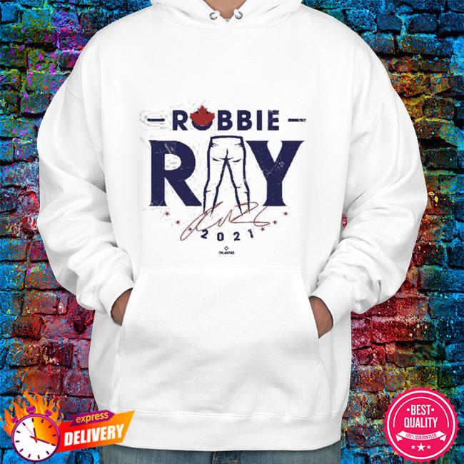 Robbie Ray Tight Pants Meme Unisex Hoodie - Teeruto