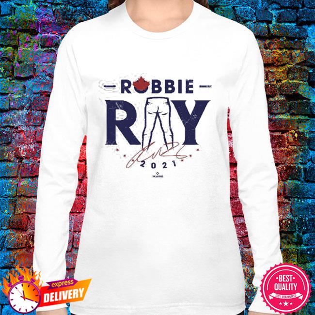 Robbie Ray tight pants Essential | Essential T-Shirt