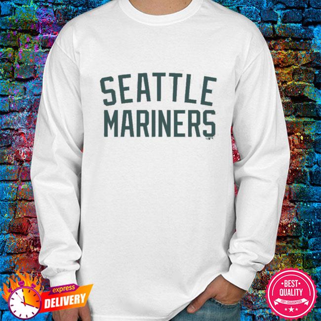 Robbie Ray Seattle Mariners (White) Jersey - Jerseys