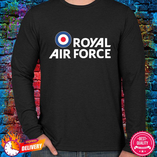 Royal air force hoodie, sweater, long sleeve and tank top