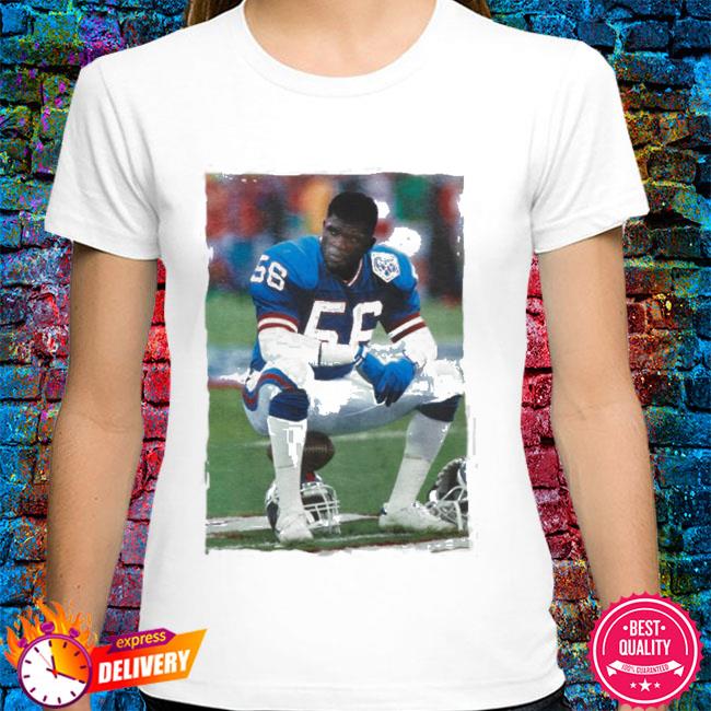 Lawrence Taylor T-Shirts for Sale