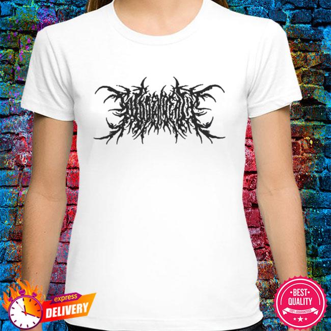 svdden death shirt