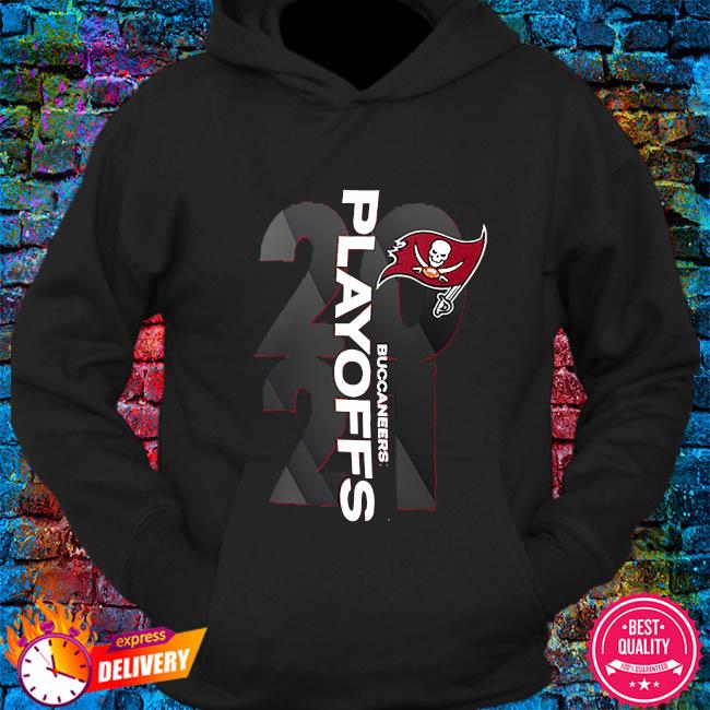 Tampa Bay Buccaneers Nike 2021 NFL Playoffs Bound T-Shirt, hoodie, sweater,  long sleeve and tank top