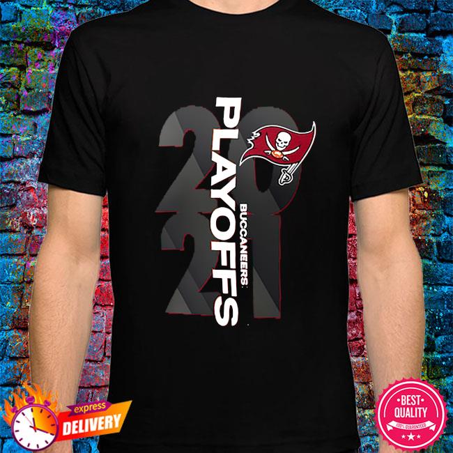 Tampa Bay Buccaneers Nike 2021 NFL Playoffs Bound T-Shirt, hoodie, sweater,  long sleeve and tank top