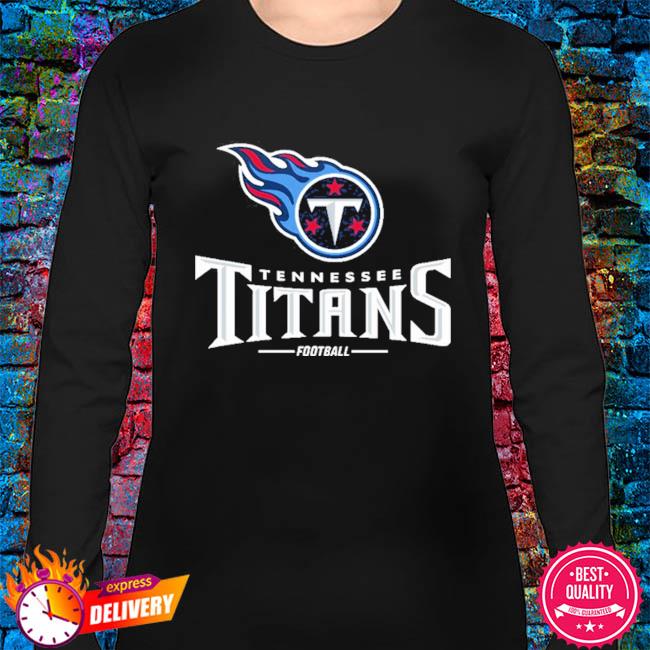 Tennessee Titans Shirt 