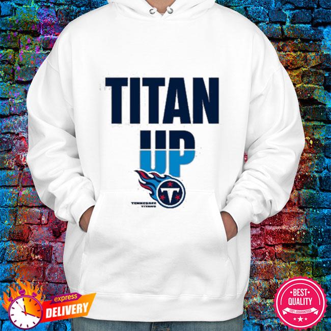 tennessee titans titan up