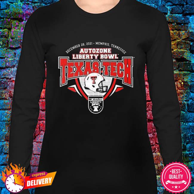 texas tech t shirts