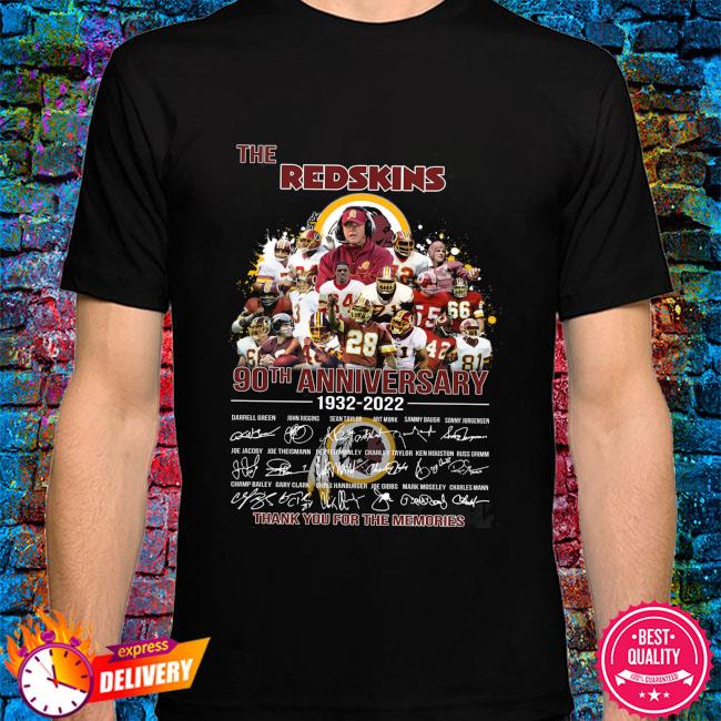 Damn Right I Am A Redskins Fan Now And Forever T-Shirt - TeeNavi