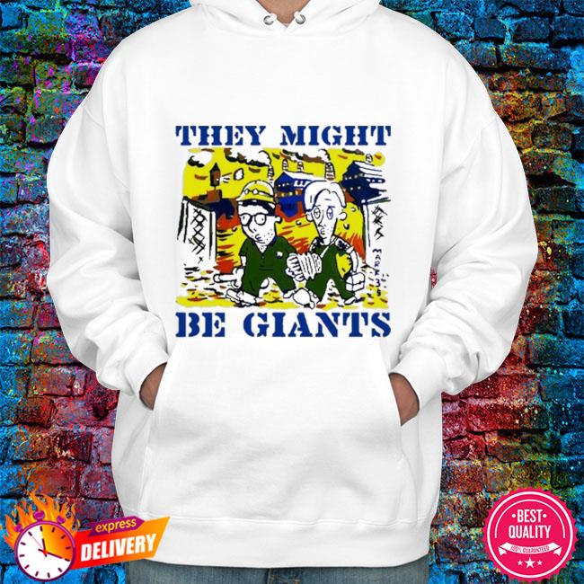 They Might Be Giants Baseball shirt, hoodie, sweater, long sleeve and tank  top