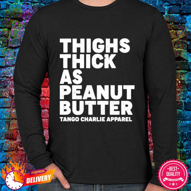 peanut butter sweater