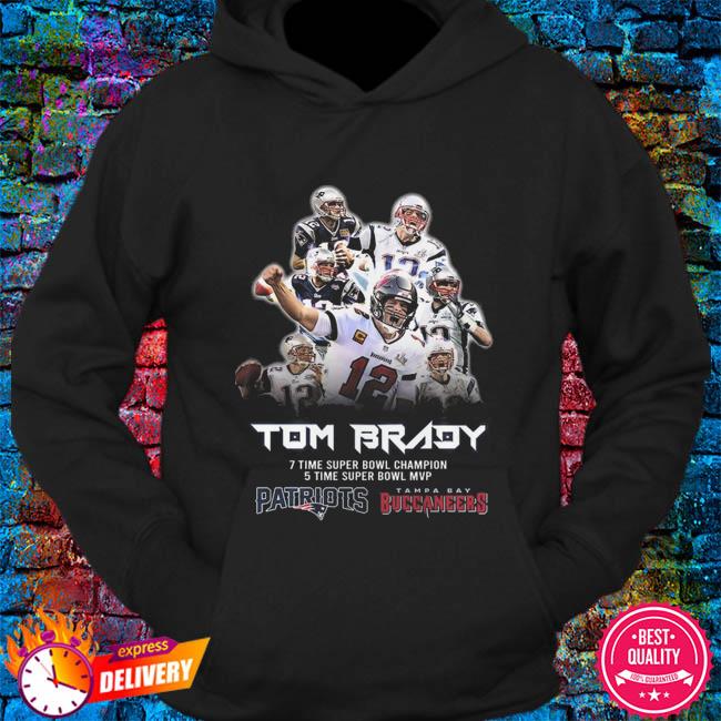 Tom Brady New England Patriots Vs Tampa bay Buccaneers shirt, hoodie,  sweater, long sleeve and tank top