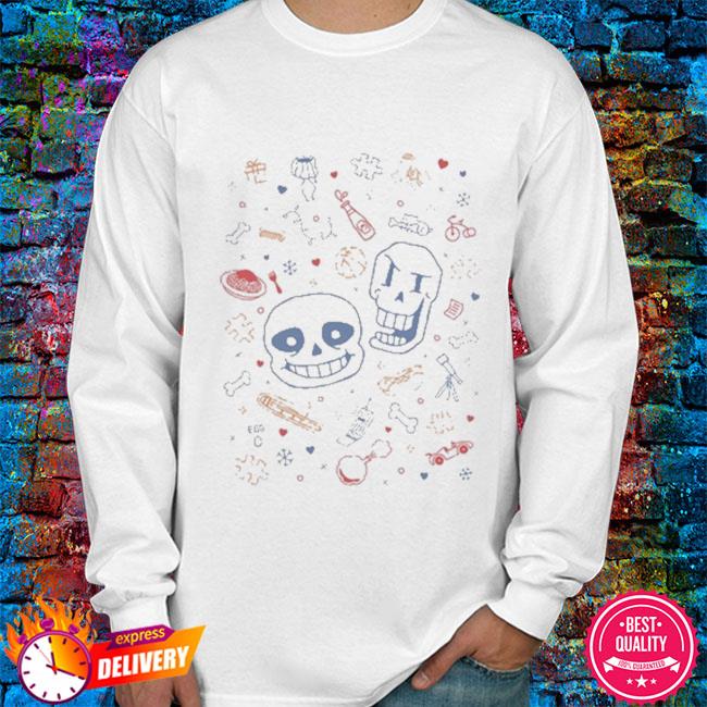 papyrus t shirt