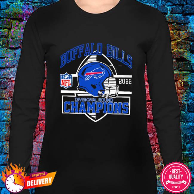 2022 afc champions buffalo bills conference championships shirt