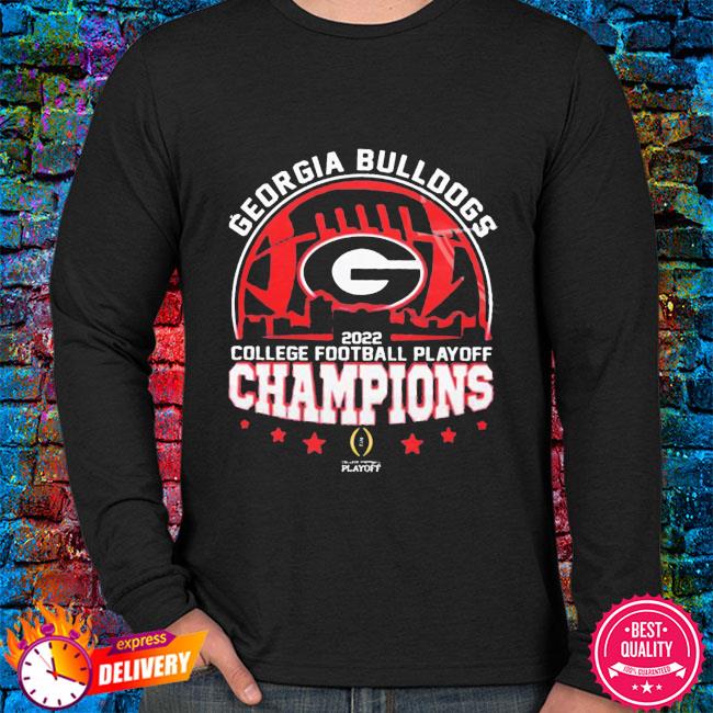 2022 Champions Uga Bulldogs Braves Ncaa Georgia Bulldogs shirt, hoodie,  sweater, long sleeve and tank top