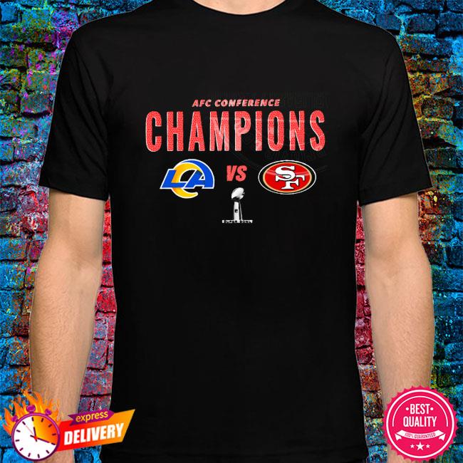 49ers nfc championship apparel