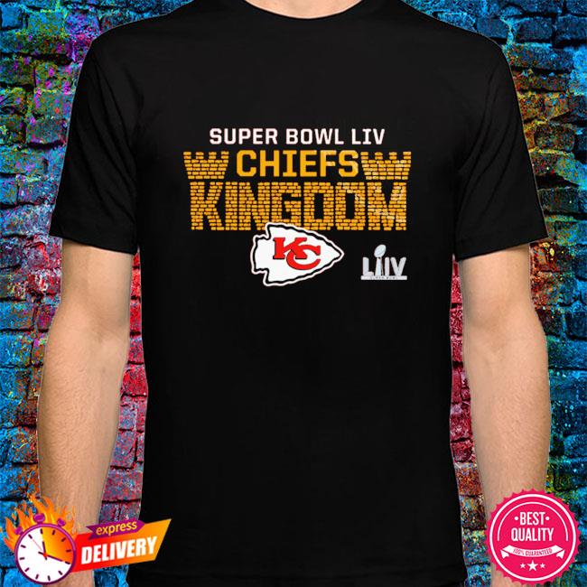 2022 super bowl liv Chiefs kingdom fan gifts shirt, hoodie, sweater, long  sleeve and tank top