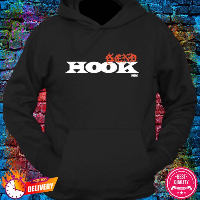 AEW Shop All Elite Wrestling Send Hook Shirt, hoodie, sweater and