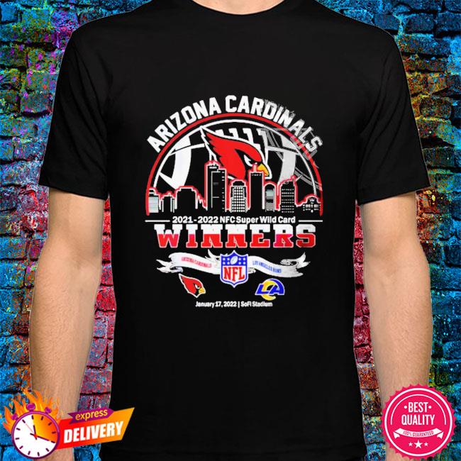 Arizona Cardinals logo champions NFL shirt, hoodie, sweater, long sleeve  and tank top