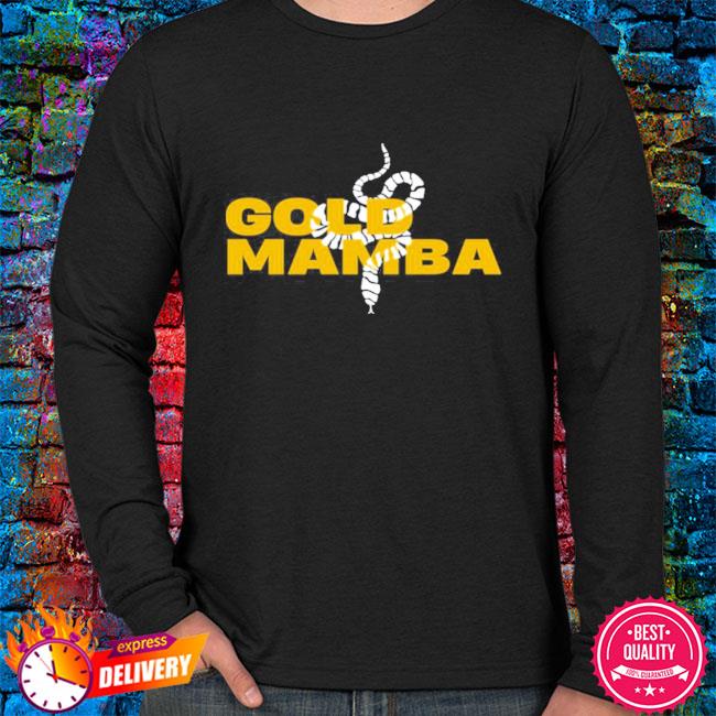 Bam Ado Jewell Loyd Gold Mamba Sweatshirt Shirt Pwrfwd Merch - AFCMerch
