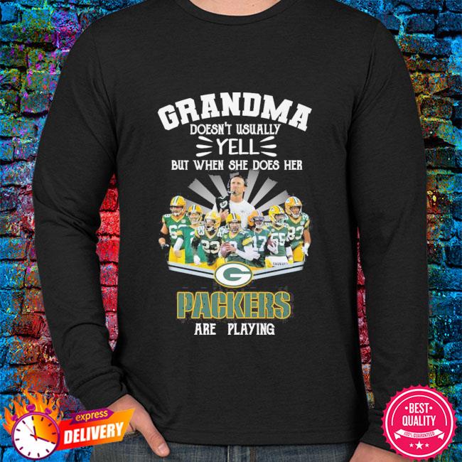 best grandma sweater