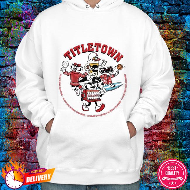 Big Cat W Titletown Barstool Sports shirt, hoodie, sweater, long sleeve and  tank top