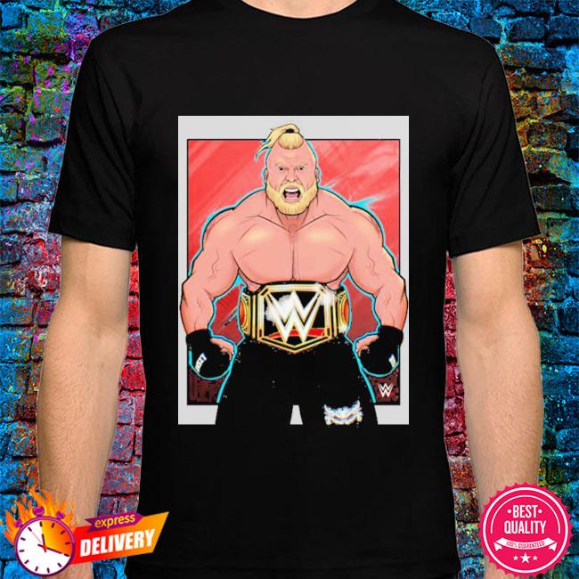 Official Tan Brock Lesnar Tractor Town Shirt, hoodie, sweater, long sleeve  and tank top